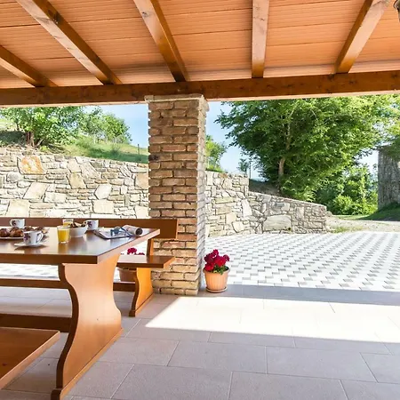 Villa Valentina Krbune Potpican