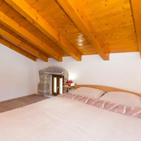 Villa Valentina Krbune *