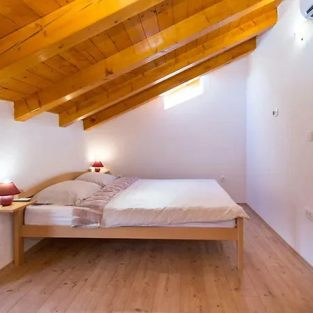 Valentina Krbune Villa *