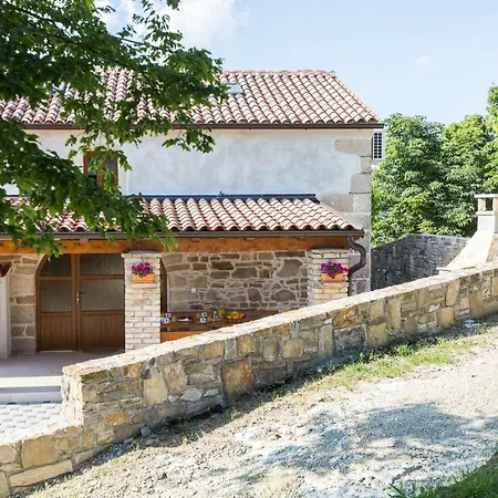 Villa Valentina Krbune Potpican