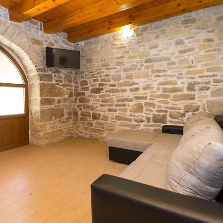 Villa Valentina Krbune