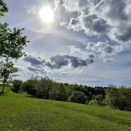 Villa Valentina Krbune Potpican