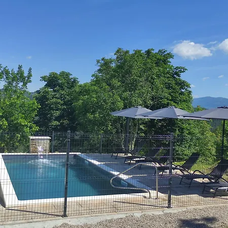 Valentina Krbune Villa
