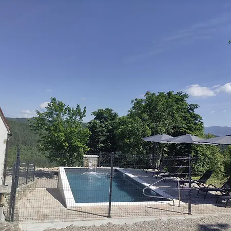 Villa Valentina Krbune
