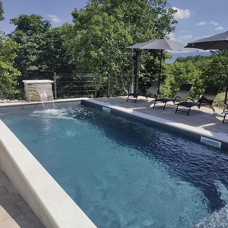 Villa Valentina Krbune *