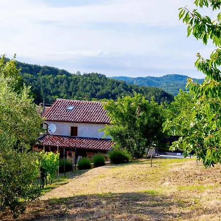 Valentina Krbune Villa