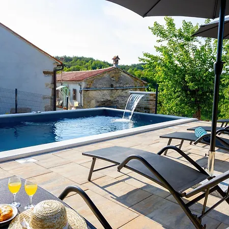 Villa Valentina Krbune