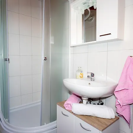 Villa Valentina Krbune Potpićan