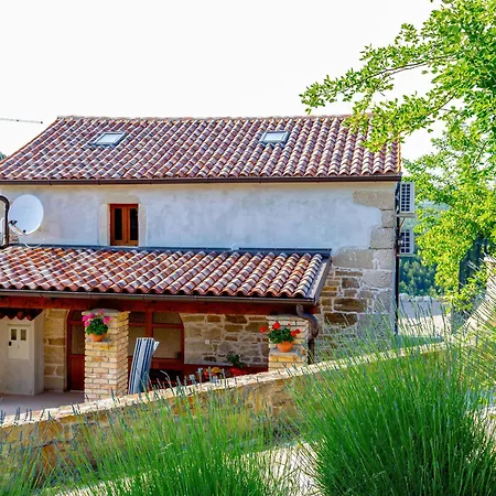 Villa Valentina Krbune *