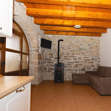 Villa Valentina Krbune Potpićan