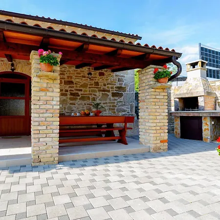 Villa Valentina Krbune