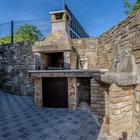 Valentina Krbune Villa *