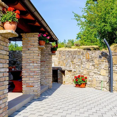 Villa Valentina Krbune *